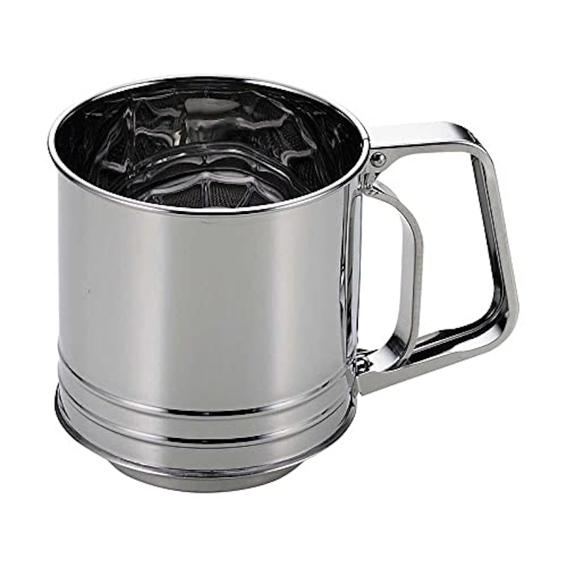 粉ふるい機 2018年製 単相100V 幅490x奥行600 厨房 無限堂東京町田店