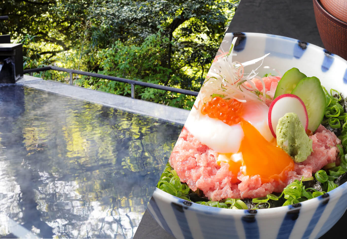 箱根湯寮ってどうだった？ざっくりと評判を調査したら・日帰り温泉なび