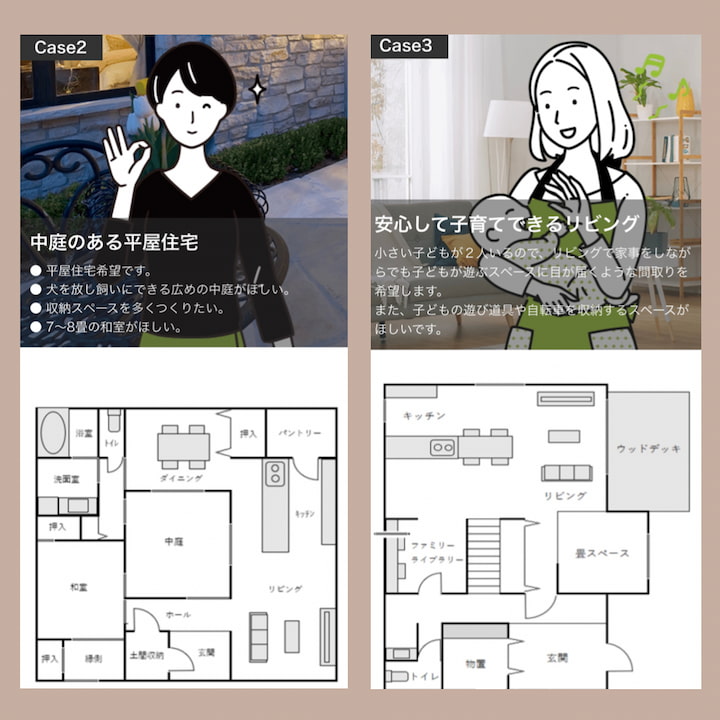 家相・風水で完璧な間取りを作る方法！優先順位や間取り実例を紹介！後悔しないハウスメーカーの教科書