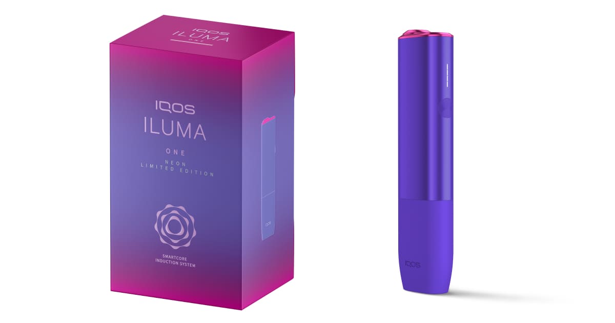 IQOS イルマ WE 2023 限定モデルが販売開始！抽選や交換で手に入れるチャンスもIQOS アイコス 公式サイト