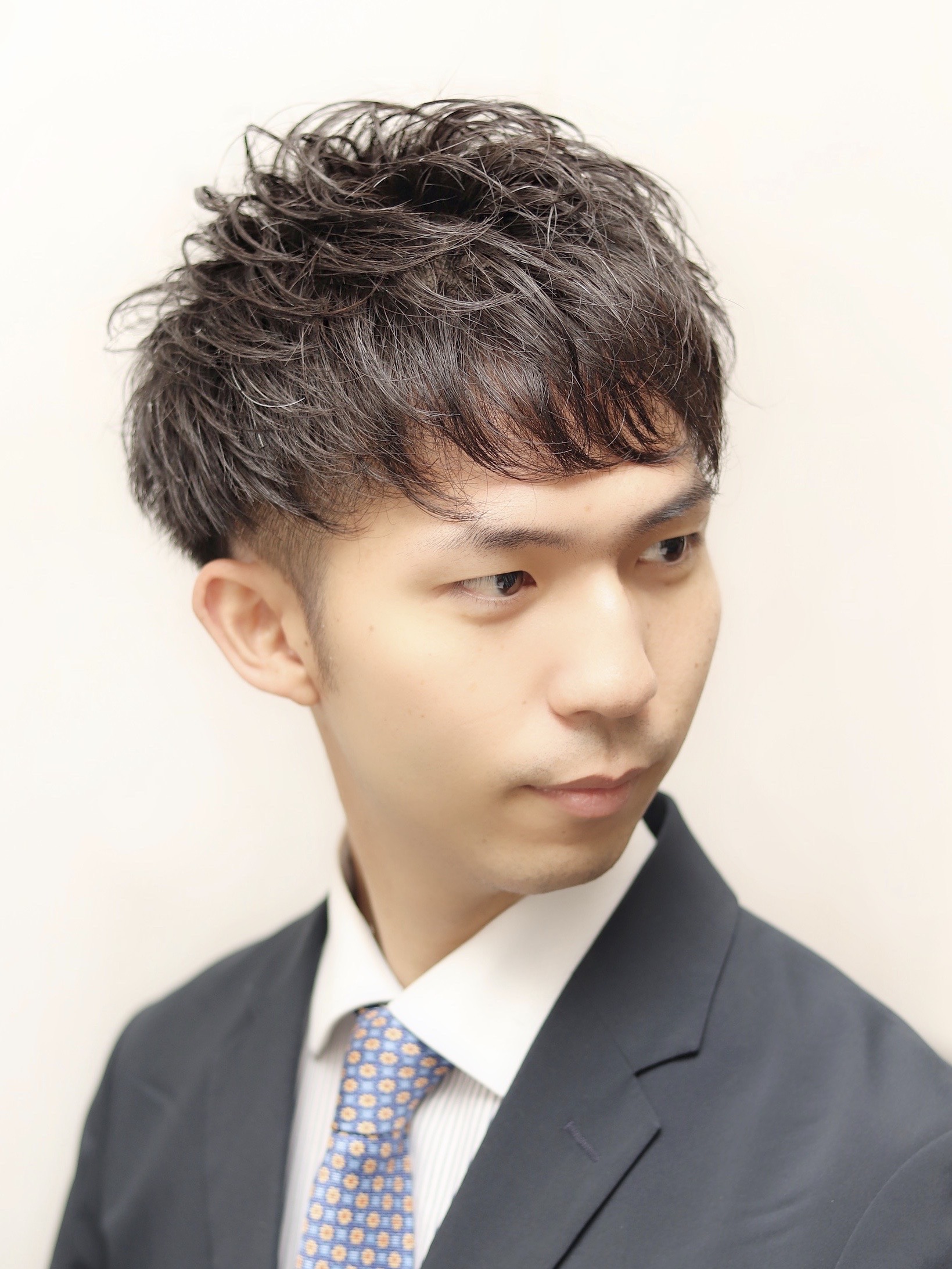 20代30代のための 最新メンズヘア特集 流行を意識して女子ウケも好感度アップも狙え！ホットペッパービューティーマガジン