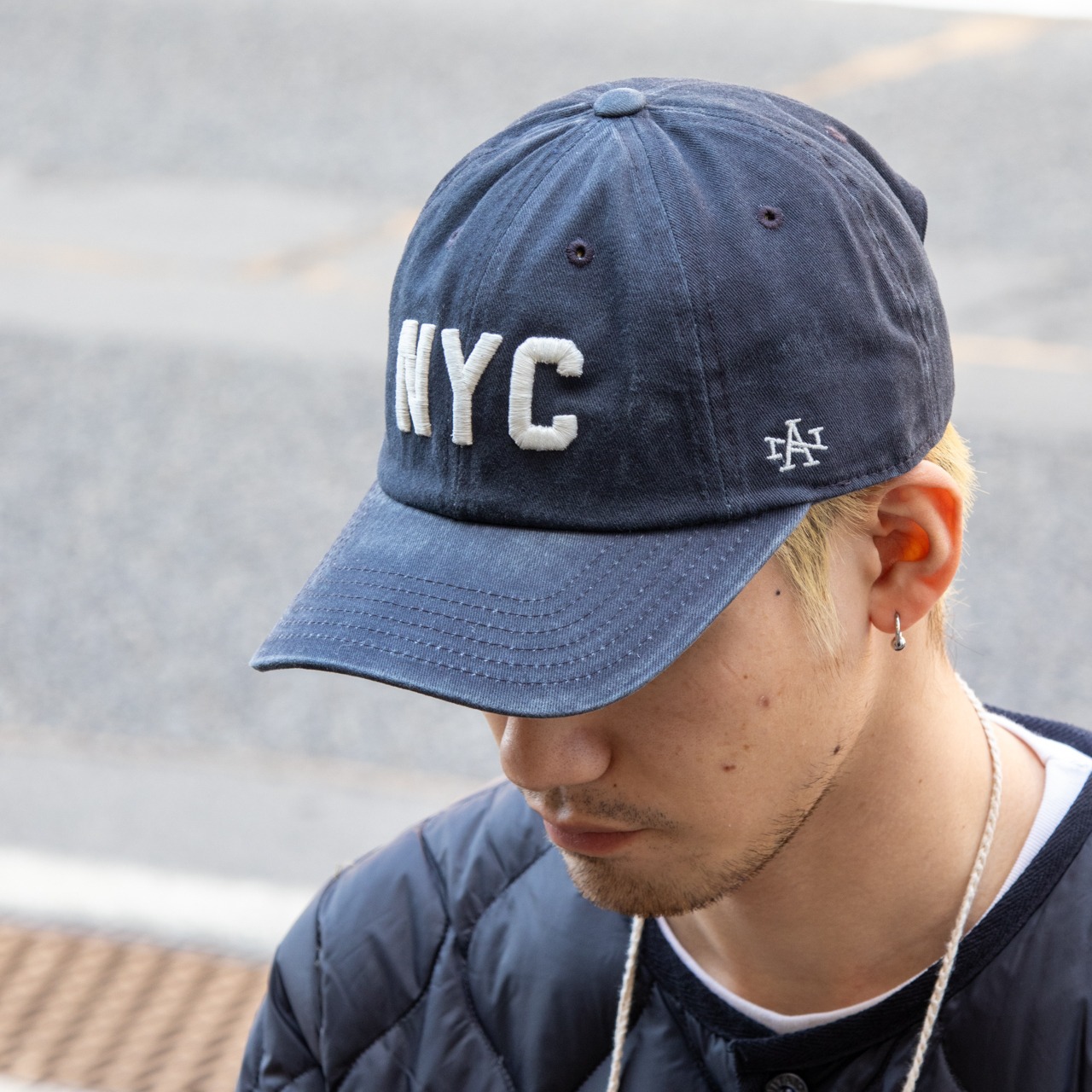 AMERICAN NEEDLE アメリカンニードル キャップ 再入荷！EmbarK Official Blog