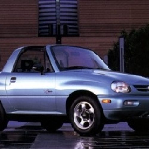 新型2025年型スバル トライベッカ発表 - 究極のSUV、征服の準備は万端