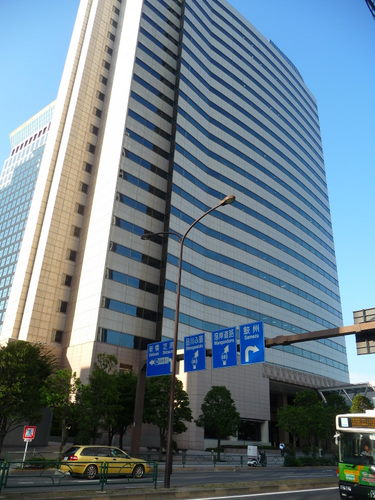 旧日本郵船神戸支店 神戸郵船ビル: 近代建築Watch