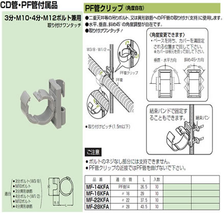 即納・在庫品 S-16C ネグロス電工 20個入り パイラック電線管支持クリップ パイラッククリップ ステンレス製 配管部材 S16C s-16cs16c : 電材アイオライト ヤフー店 - 通販 - Yahoo!ショッピング