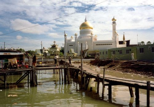 コラム・ブルネイ東南アジアプログラム＆シンポジウム 特設サイト 2016