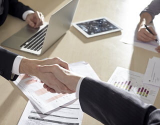 開業の挨拶まわりは必要！手土産のおすすめ商品やマナーを解説USENの開業支援サイトcanaeru カナエル