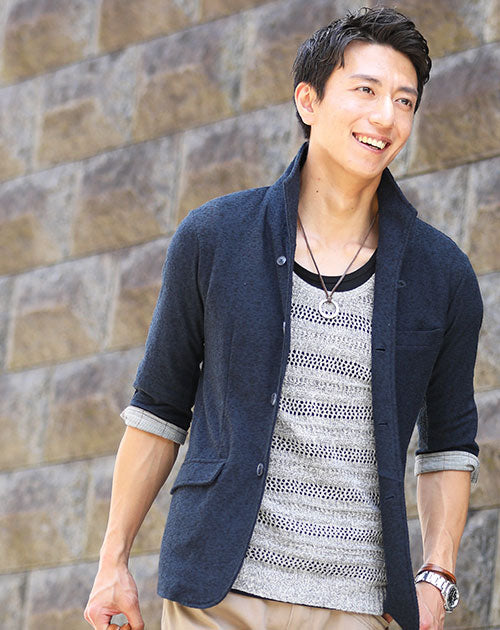 春夏メンズオフィスカジュアルの正解はこれ！大人の好印象コーデと着こなしのポイント全14スタイルリタリオリブロポータルサイト男性着こなし・ メンズコーデリタリブリタリオリブロポータルサイト男性着こなし・メンズコーデリタリブ