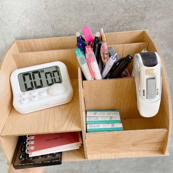 ほぼ5,000円以下 デスク周りの便利グッズ・おしゃれ小物アイテムを一挙に紹介