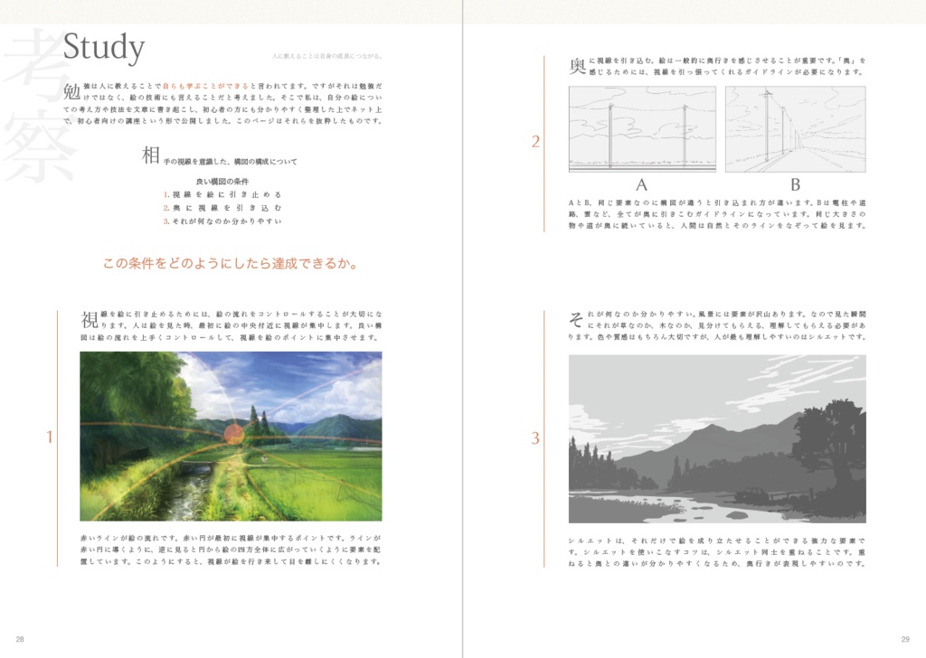 VISUAL DESIGNポートフォリオを作ろうデザイナーの就職ならjob job