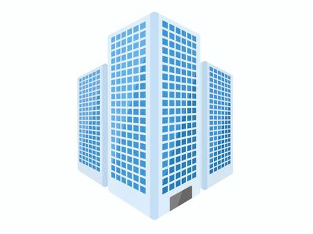大企業 建物イラスト無料イラスト・フリー素材なら「イラストAC」