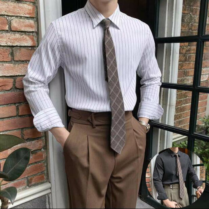 就活向け リクルートスーツとビジネススーツの違いとは？選び方も解説