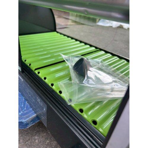 ネタケース 製品特長業務用の厨房機器ならホシザキ株式会社