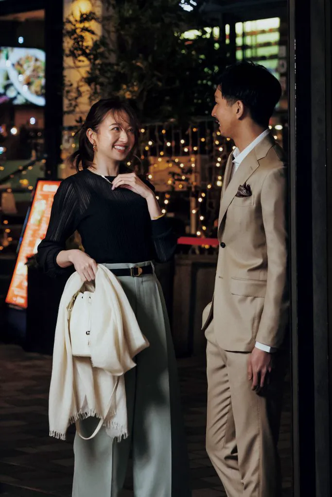 内定者懇親会の服装マナー！男性・女性別におすすめの服装も紹介 - ホワイトキャリアホワイト企業が集まる就活情報サイト