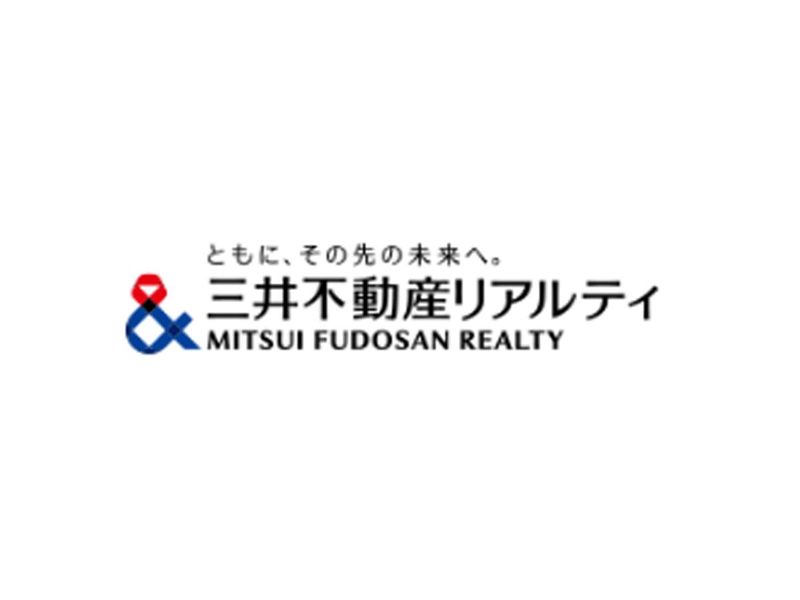 三井不動産 ロゴリニューアル 2024三井不動産mitsuifudosanロゴロゴデザインブランディングブランディングデザインlogodesign