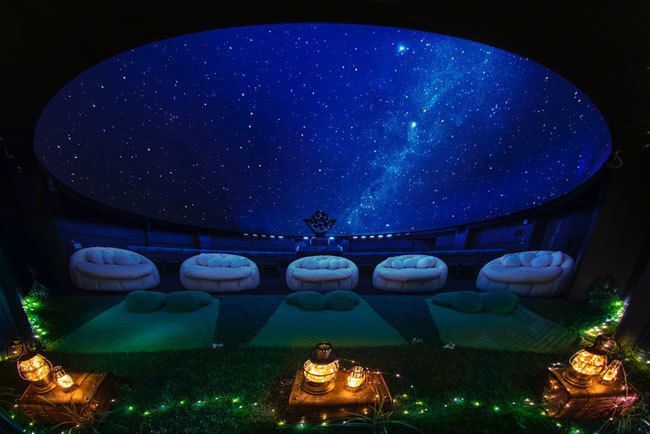 最新版 池袋にあるコニカミノルタプラネタリウムの魅力をご紹介！aumo アウモ