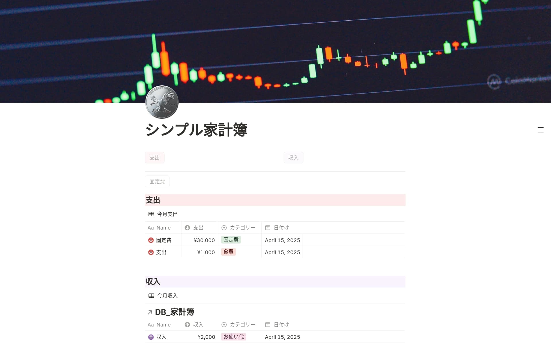 操作性抜群！2年使ったシンプル家計簿アプリを徹底レビューさい旅好きWebライタ
