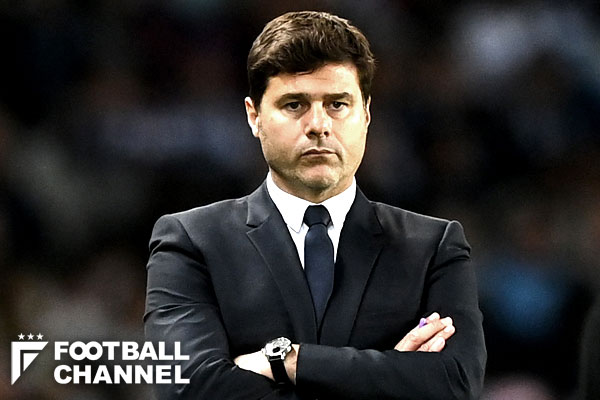 米国代表を率いるポチェッティーノ監督、トッテナムへの復帰願望を告白「いつかまた戻りたいと思っている」サッカーキング