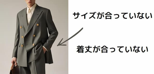ダブルスーツの魅力とは？シングルスーツとの違いやお洒落に着こなすコツをシーン別に紹介 - ENJOY ORDER Magazine