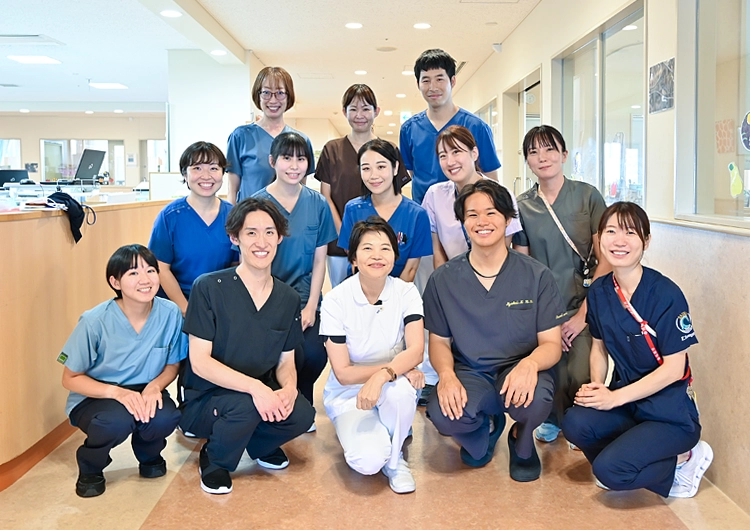 済衆館病院 常勤 の看護助手求人・採用情報愛知県北名古屋市コメディカルドットコム