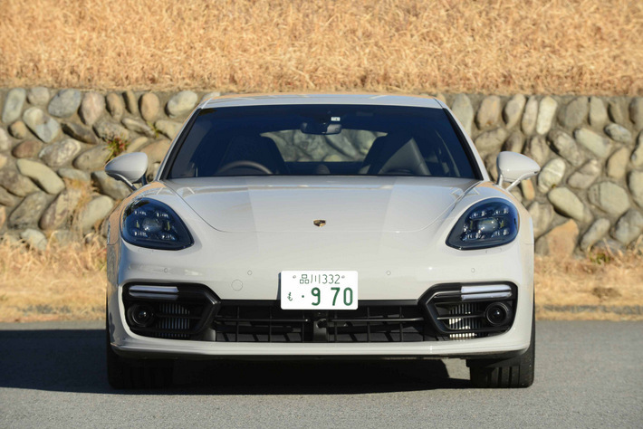 虎の顔 エンブレム車TikTok