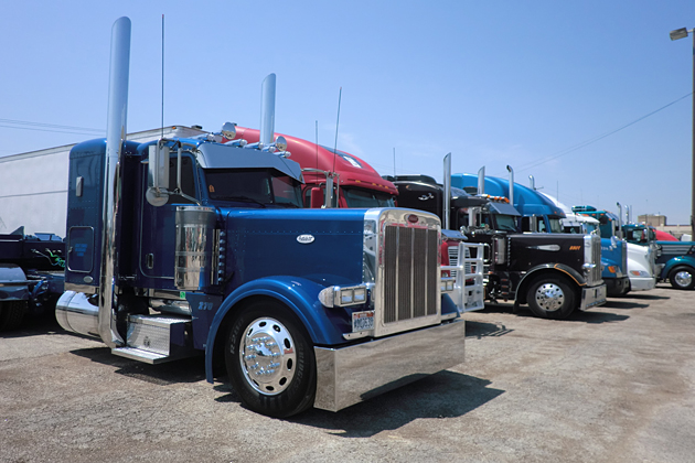 中国最大の大型トラックメーカー「FAW Jiefang」、生産900万台達成レスポンス Response.jp