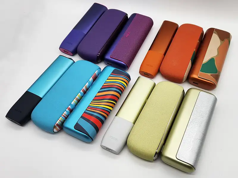 IQOS イルマ WE 2023 限定モデルが販売開始！抽選や交換で手に入れるチャンスもIQOS アイコス 公式サイト