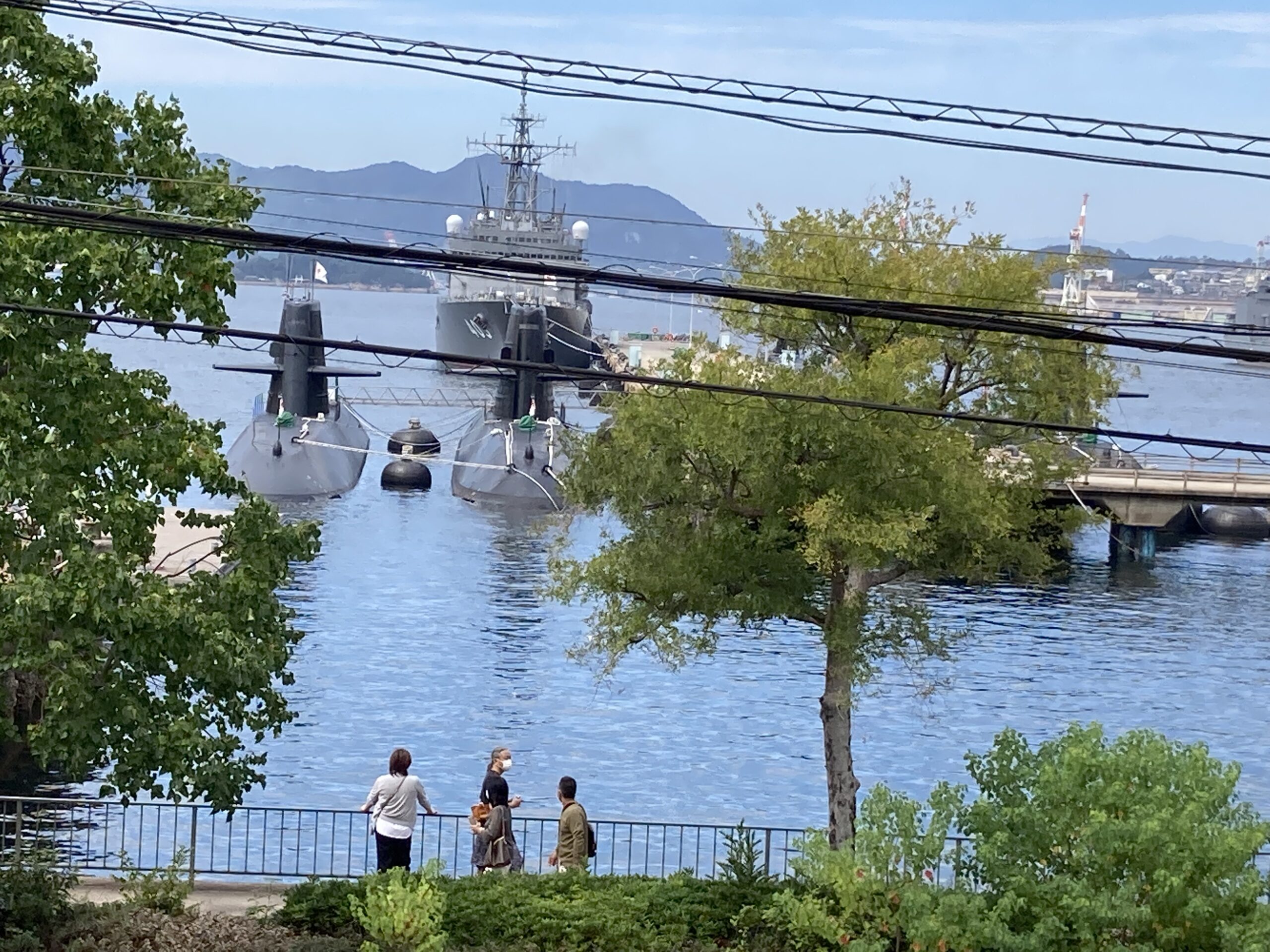 港町珈琲店呉市の口コミ8件 - トリップアドバイザ