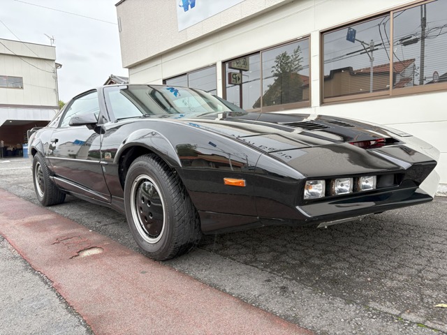 ポンティアックファイアバードトランザム1979 6.6リットルV8がERclassicsで販売