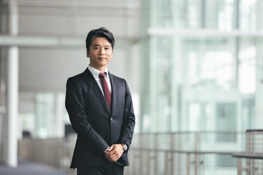 会社案内パンフレットに使用する画像 - 自前で撮影する際のコツもご紹介