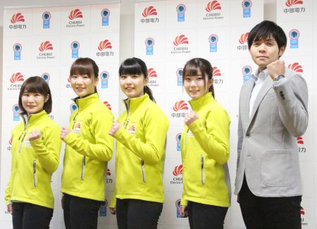 松村千秋」の最新ニュース・ 情報web Sportiva