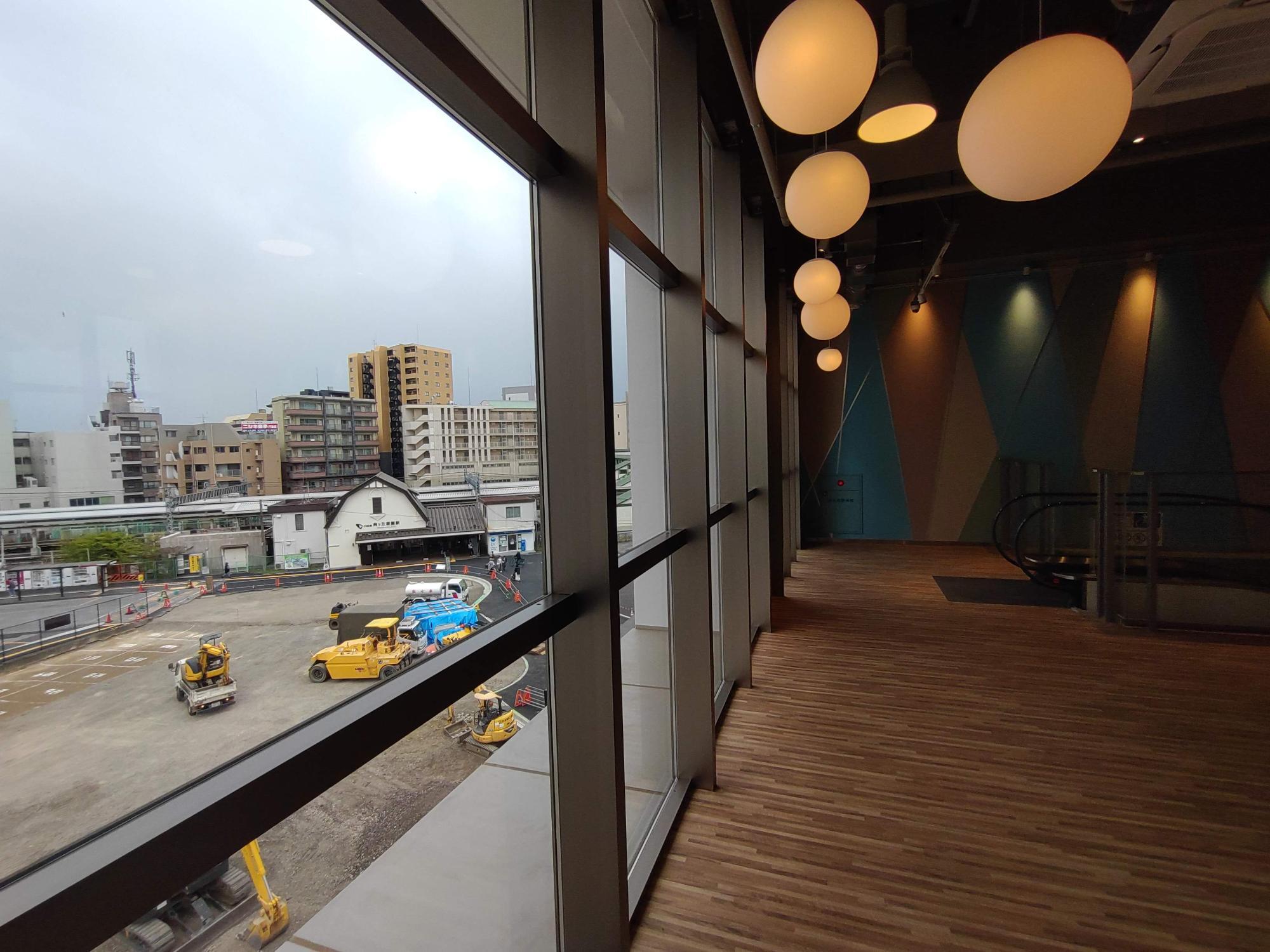 川崎市・向ヶ丘遊園跡地再開発で温泉やショッピングモール、自然体験ゾーンから成る新施設が2023年度開業予定！不動産投資の健美家