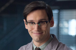 第4回 「ゴッサム」ロビン・ロード・テイラー＆コリー・マイケル・スミス インタビュー -続・鴇田崇の映画でいっぱいいっぱい！BOOKSTAND映画部