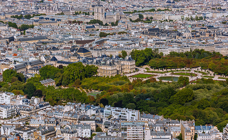 ブランドものや流行には無頓着!?ヨーロッパの富裕層に共通するお金の感覚@DIME アットダイム