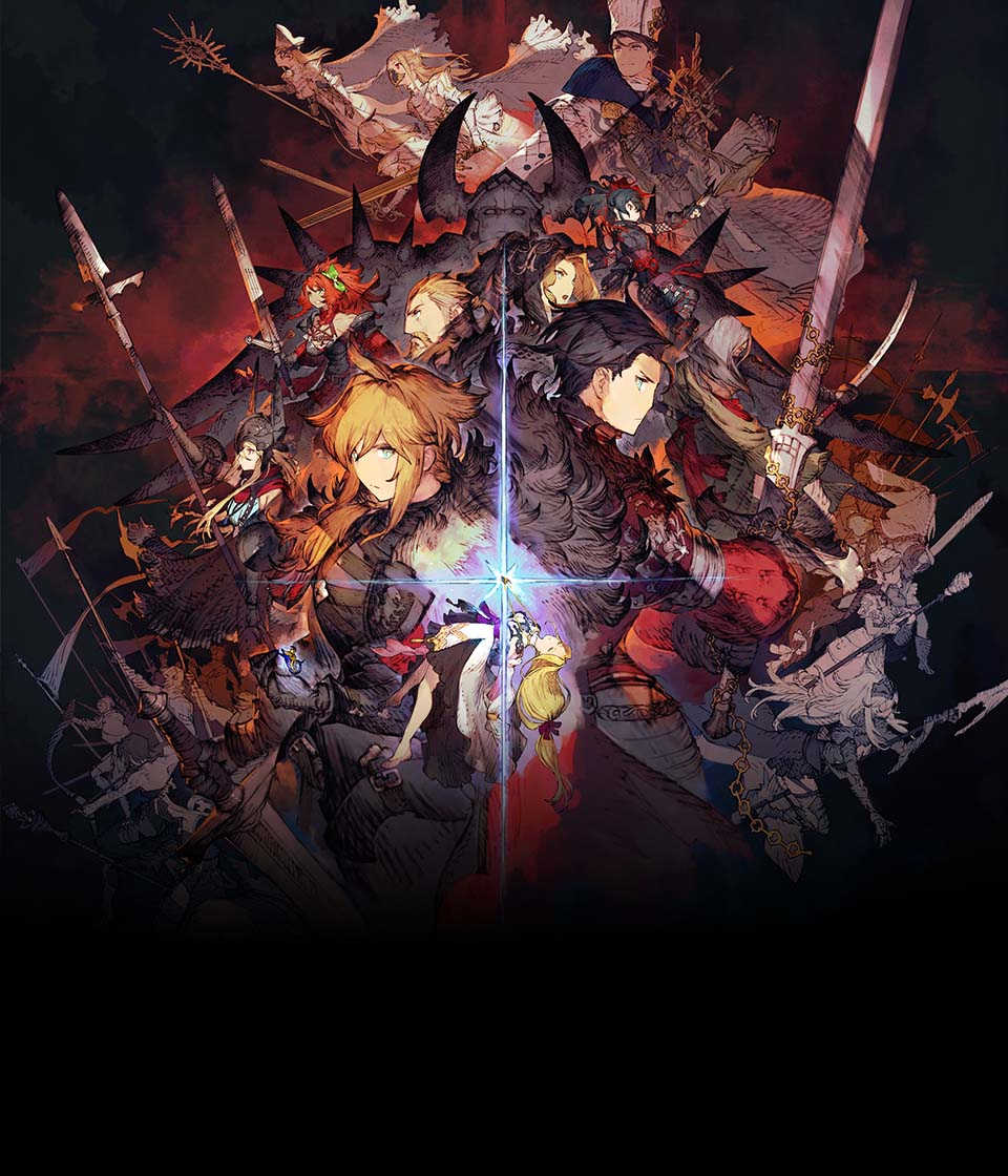 FFBE幻影戦争」プロデューサーレター21 2021年8月末– WAR OF THE VISIONS ファイナルファンタジーブレイブエクスヴィアス 幻影戦争 公式プレイヤーズサイトSQUARE ENIX