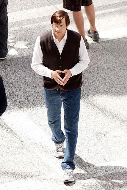 IT界のカリスマ スティーブ・ジョブズ 4～ジョン・スカリーとの双頭体制の行方 : 読売新聞