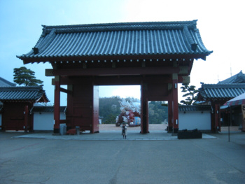 よみがえったテーマパーク、日本元気劇場 加賀越前家族旅行その２- 波と狛のつれづれ日記