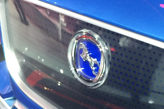 愉快すぎる中国コピー車6選 上海モーターショー編AUTOCAR JAPAN