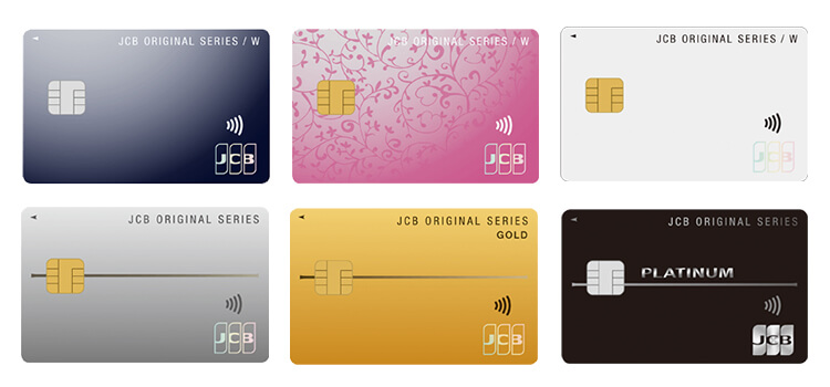 かわいいクレジットカード15選！キャラクターなどのデザインがかわいいクレカを紹介Money publication