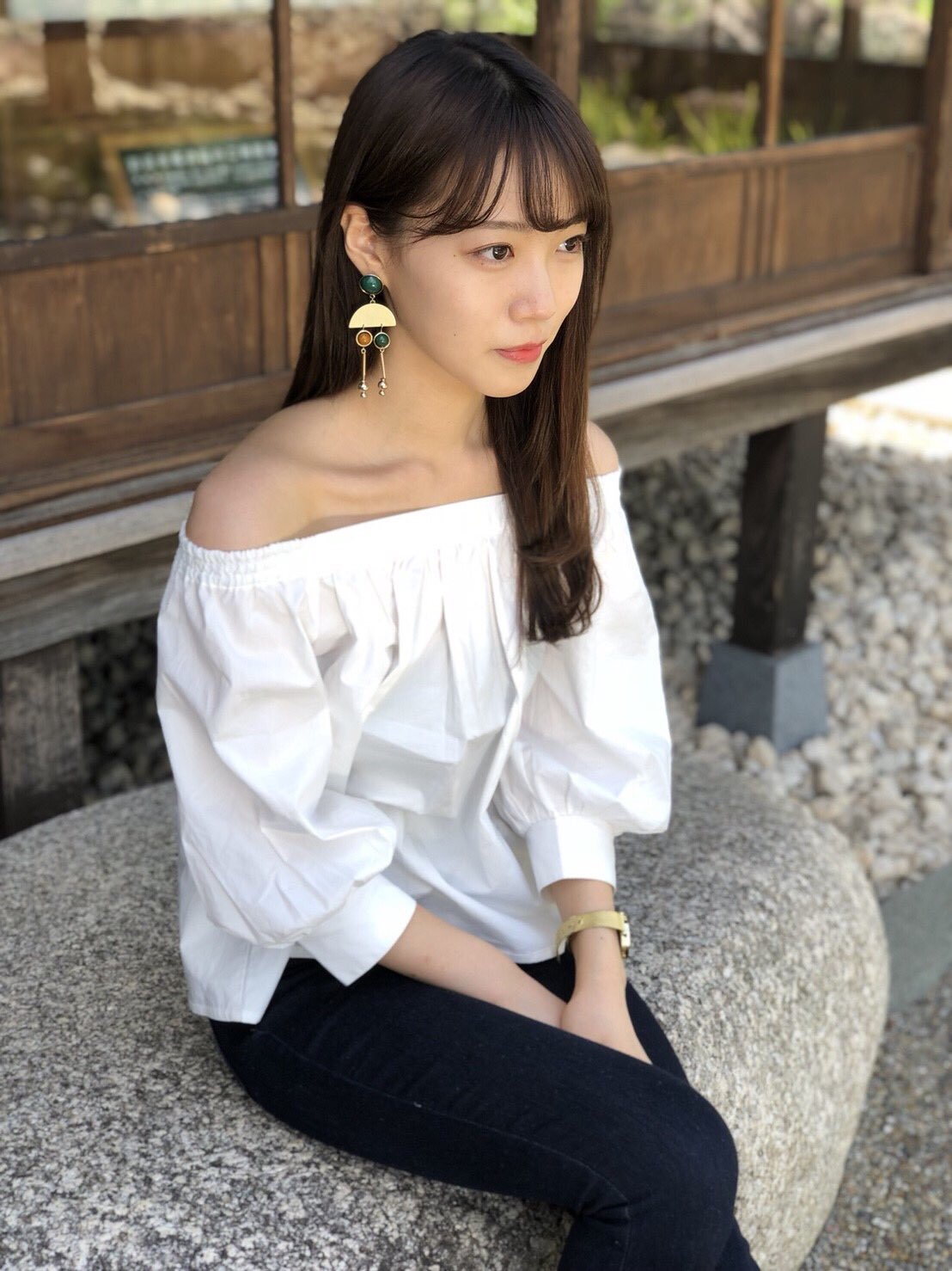 東京･渋谷に期間限定で登場した郵便局とは・？ トピックイズTikTokでニューステレ朝news佐藤ちひろアナウンサークイズズッキュンZ世代かわいいハート切手TikTok教室