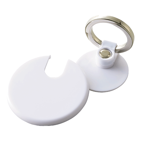 オリジナルスマホリングを1個から激安で高品質プリント・デザイン・格安作成！ 最短即日制作