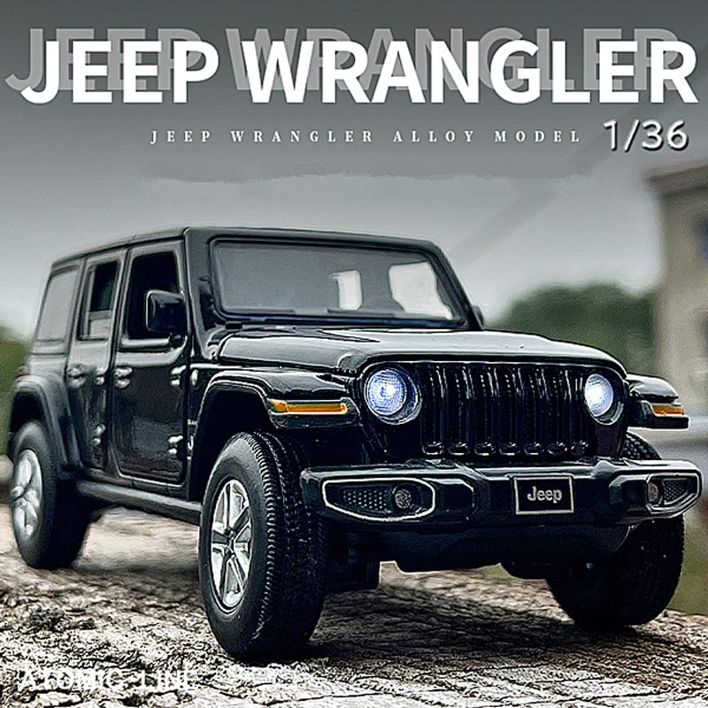 ジープ 4代目ラングラーの特別仕様車10台を一挙解説標準仕様車との違いは？CARPRIME カープライム