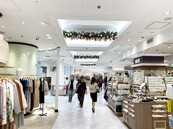 サンリオ 西銀座デパート リニューアルオープン記念ノベルティ エコバッグ クロミ - メルカリ