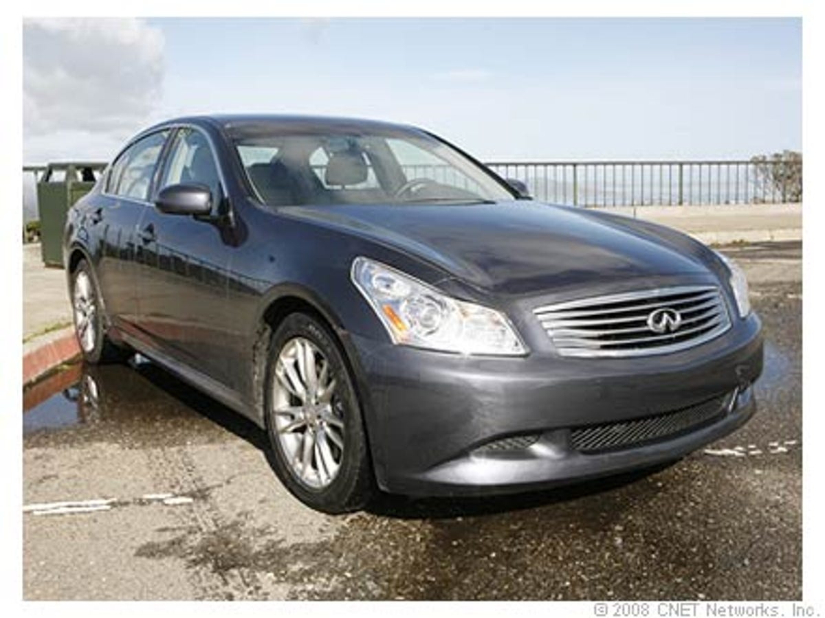 2006 Infiniti G35Classic Auto Mall