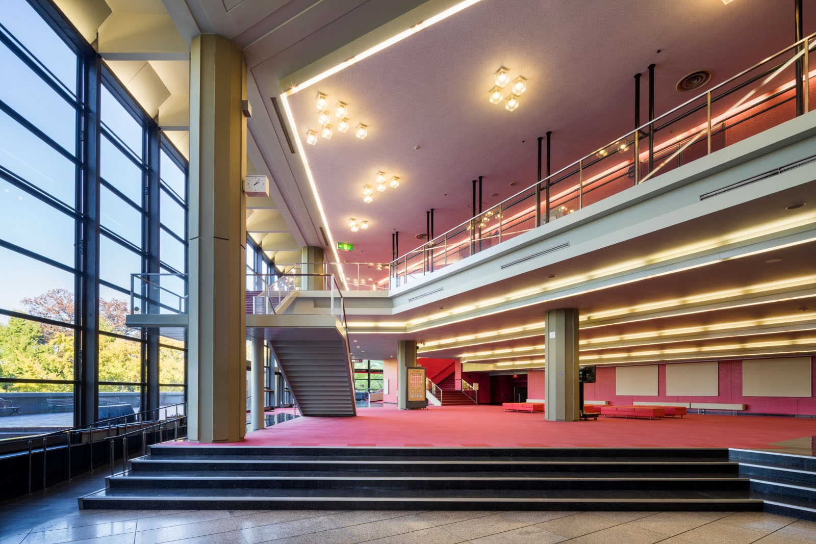 神奈川県民ホール オープンシアター２０２４公益財団法人 神奈川芸術文化財団 神奈川県民ホールのプレスリリース