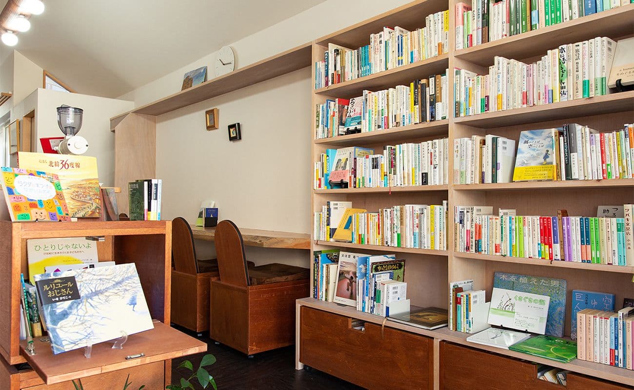 Jobs' Room日々旅暮らし