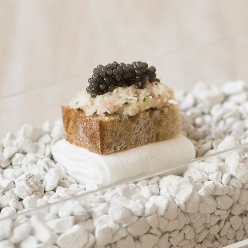 EATPIAサンプリシテ 代官山フレンチ Simplicité, DaikanYamaFrench『明石産の鰆の厚みある切り身』Instagram