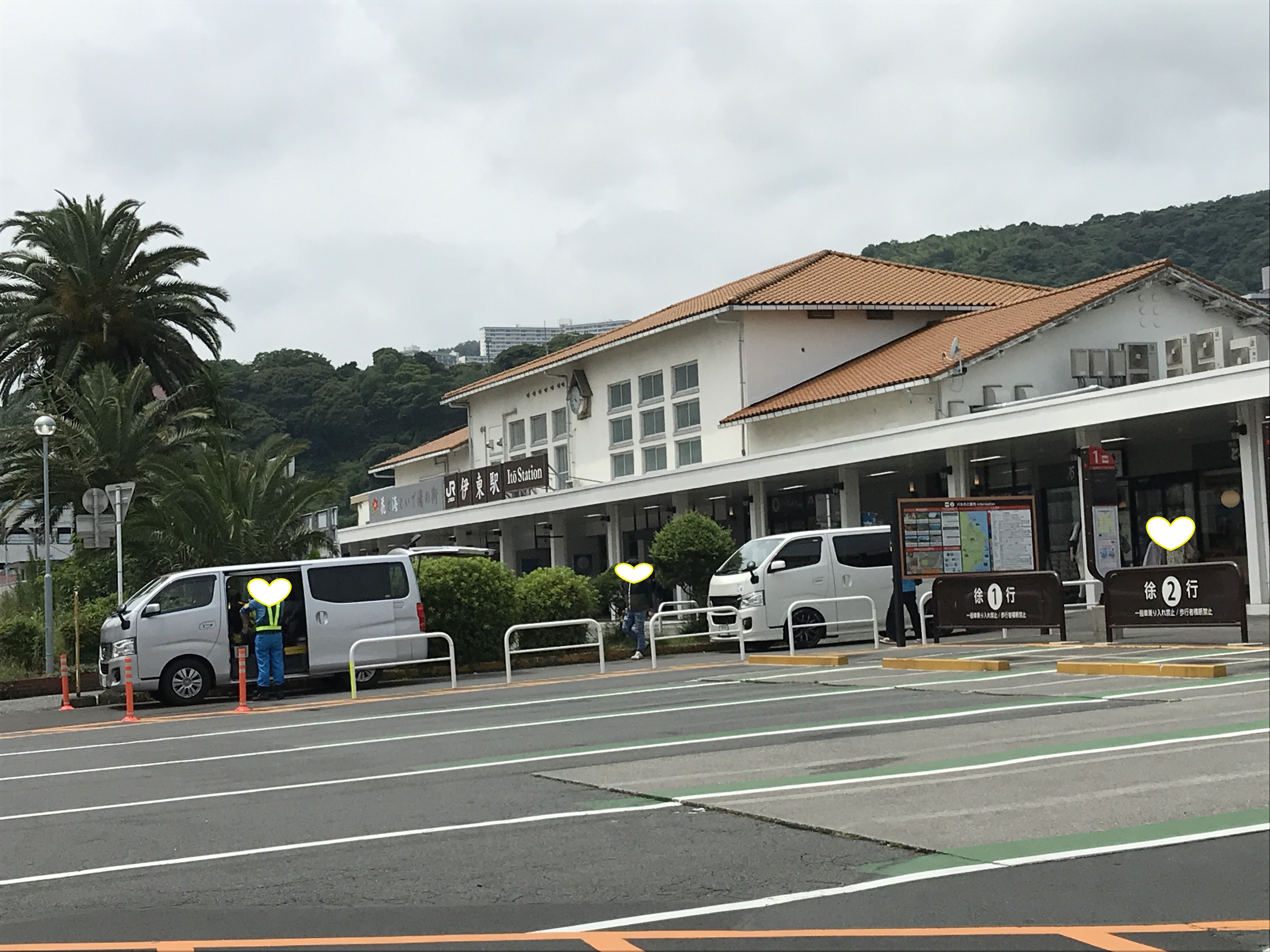 アクセス・駐車場CIAL PLAT 東神奈川