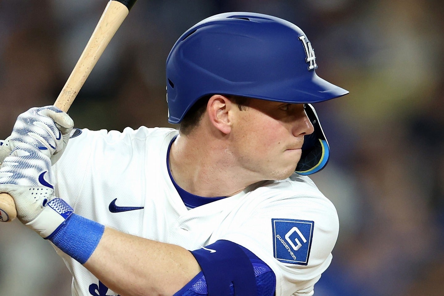 ウィリアム・コントレラス 2023年 ミルウォーキー・ブルワーズパワプロ2024 パワナンバー トロオドンのパワプロブログ