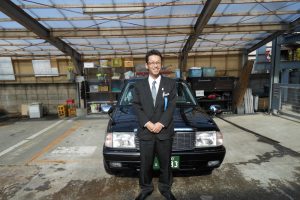 タクシー運転手 タクシードライバー になるには？年収、待遇など実は隠れた良い仕事！ タクノート